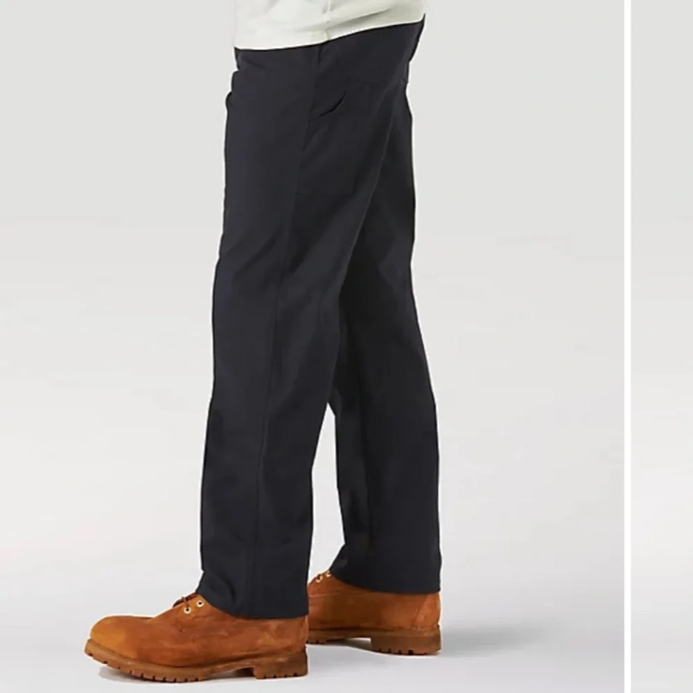 WRANGLER FR FLAME-RESISTANT RIGGS CARPENTER PANT, NEW